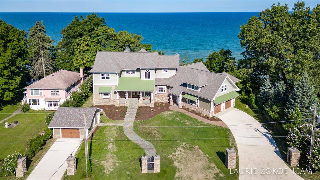 Hagar Twp, MI 49038,5068 Pier Road