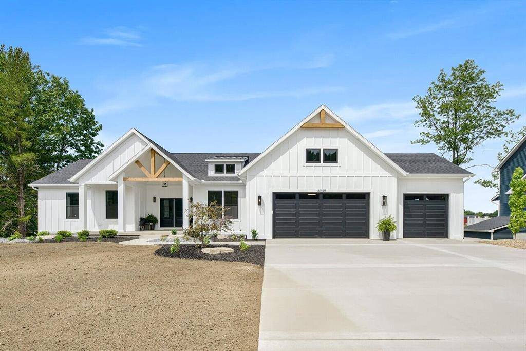 Saugatuck Twp, MI 49453,Parcel 1 66th/ 135th/ Holland Street