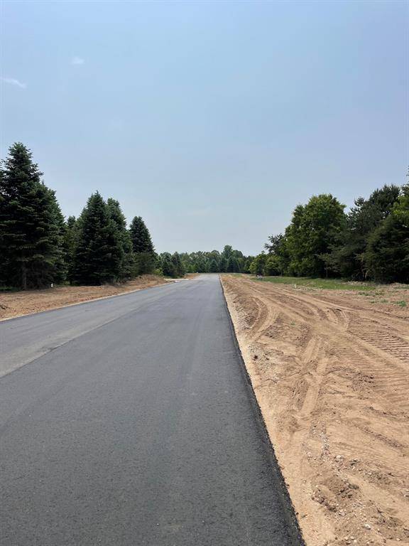 Rutland Twp, MI 49058,1483 Journey's Way Lot #1