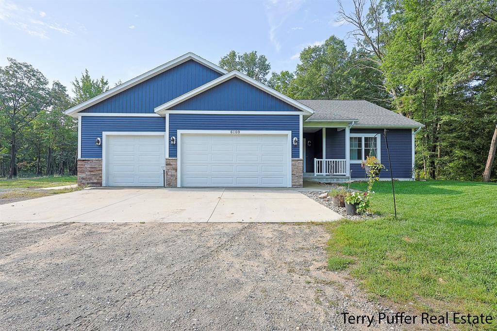 Fruitport, MI 49415,6109 Ruthie Lane