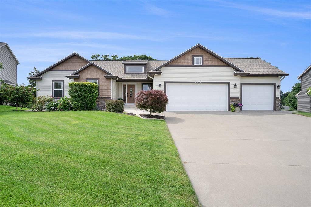 Byron Center, MI 49315,1232 Shadow Hills Drive SW