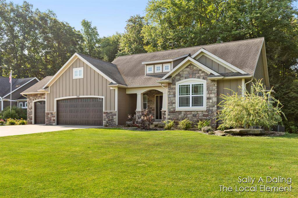 Allendale, MI 49401,7890 Queenie Court