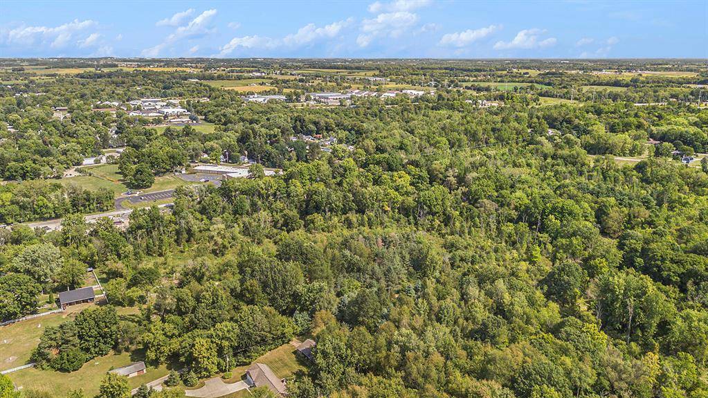 Tallmadge Twp, MI 49435,14336 16th - Parcel B Avenue