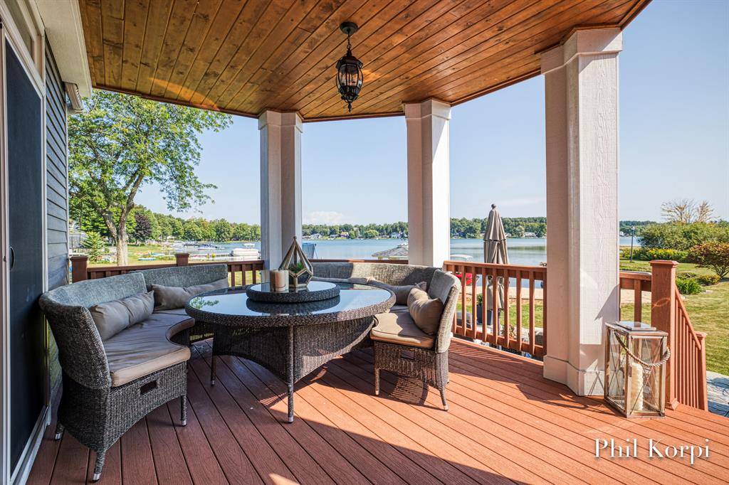Yankee Springs Twp, MI 49348,250 Shore Drive