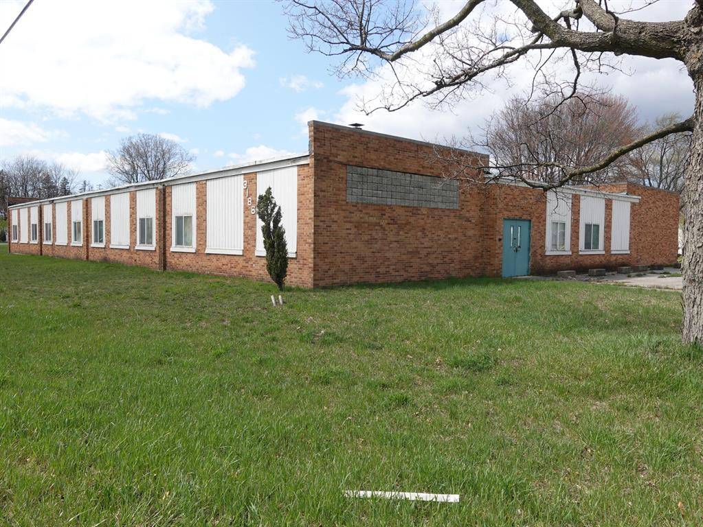 Muskegon Twp, MI 49442,3186 E Apple Avenue
