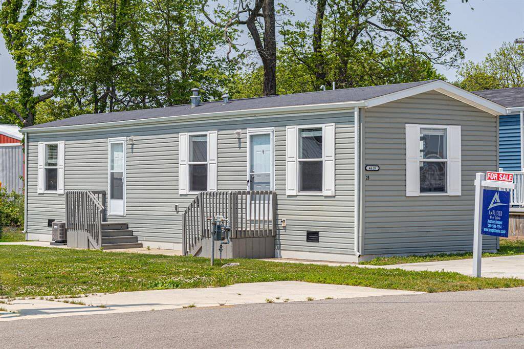 Orangeville Twp, MI 49344,4618 Circle Inn Drive