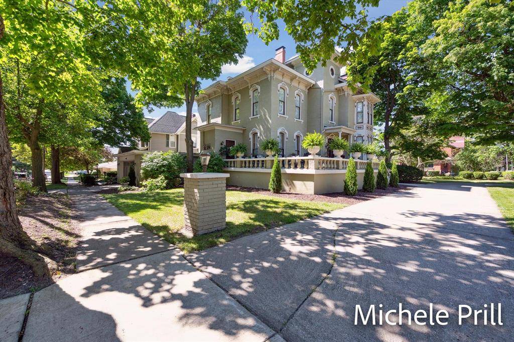 Owosso, MI 48867,118 E Oliver Street
