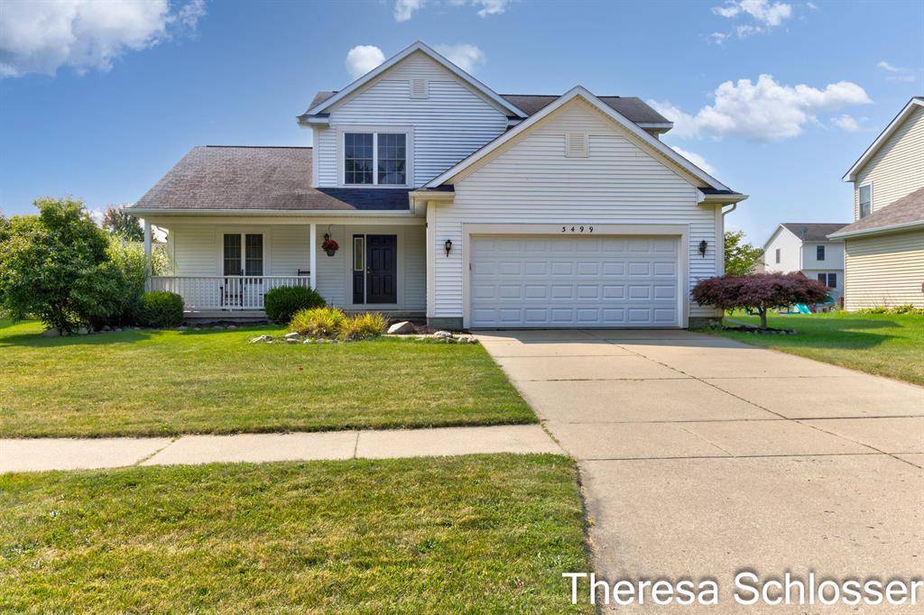 Lansing, MI 48906,3499 Donamere Drive