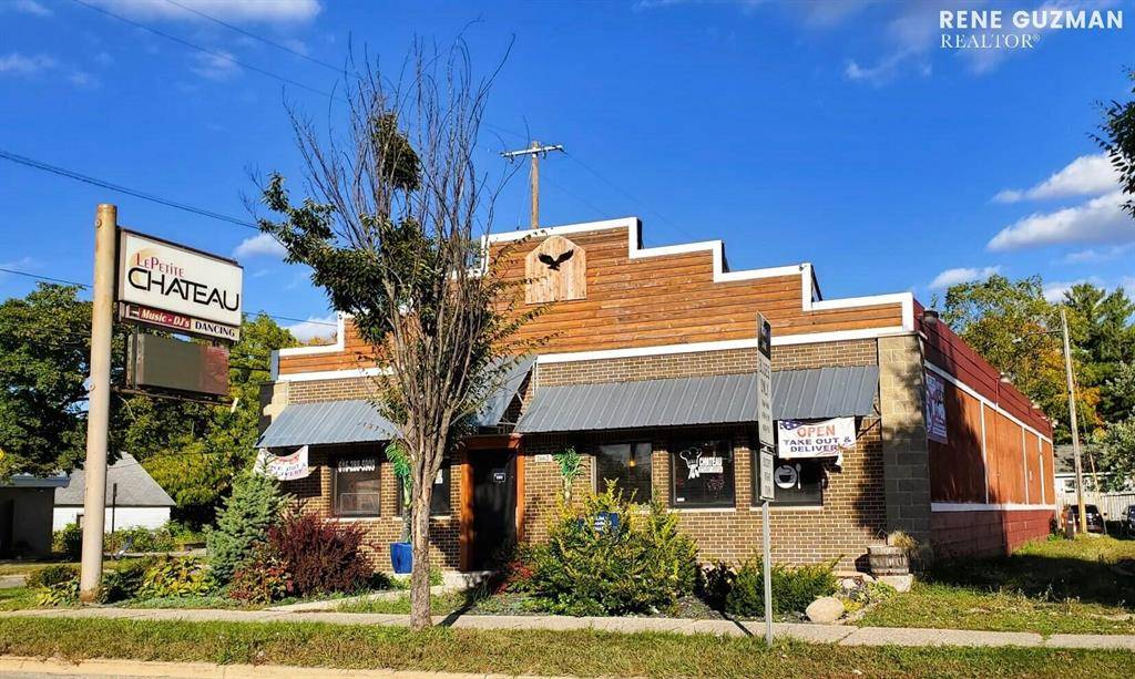 Grand Rapids, MI 49507,2662 Division Avenue S