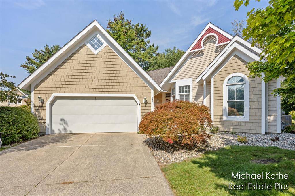 Park Twp, MI 49424,991 Willow View Court