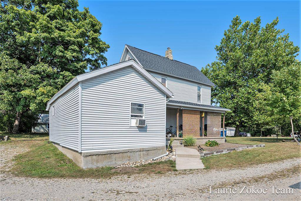 Middleville Vlg, MI 49333,313 Arlington Street