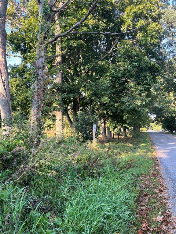 Greenville, MI 48838,905 E High Street Modifier: Parcel A
