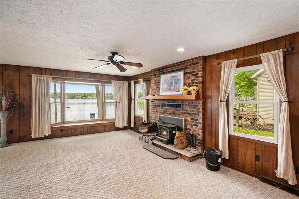 Croton Twp, MI 49337,5540 Cozy Point Drive