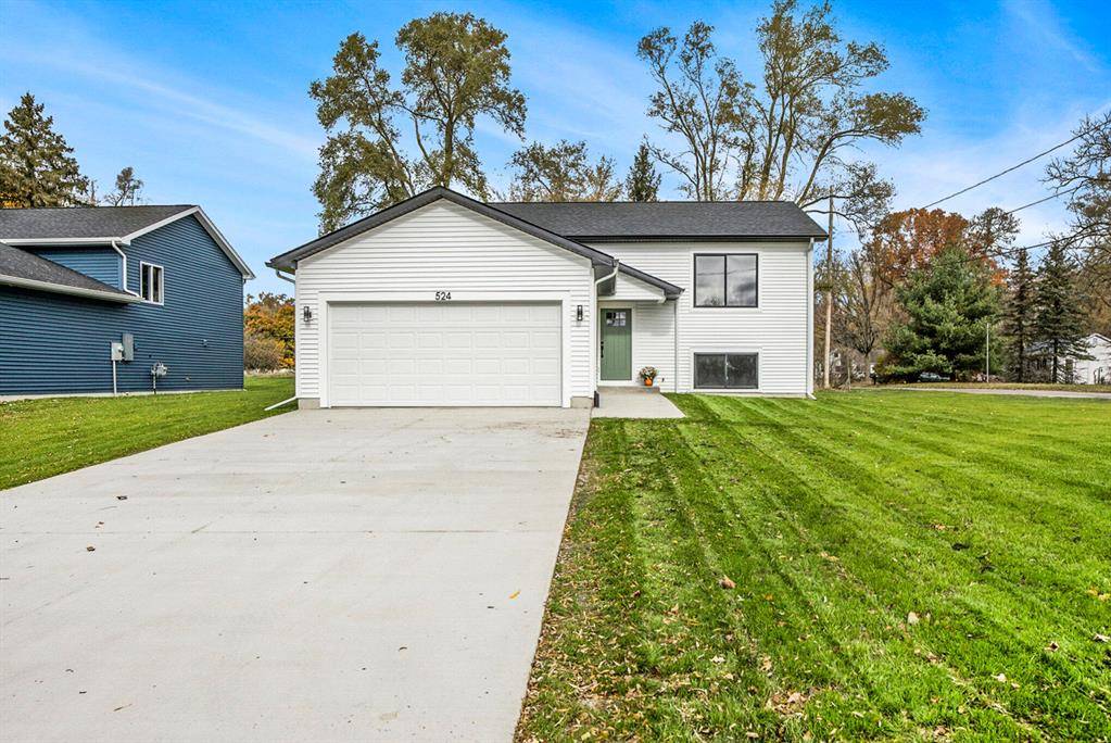 Belding, MI 48809,524 Leonard Street