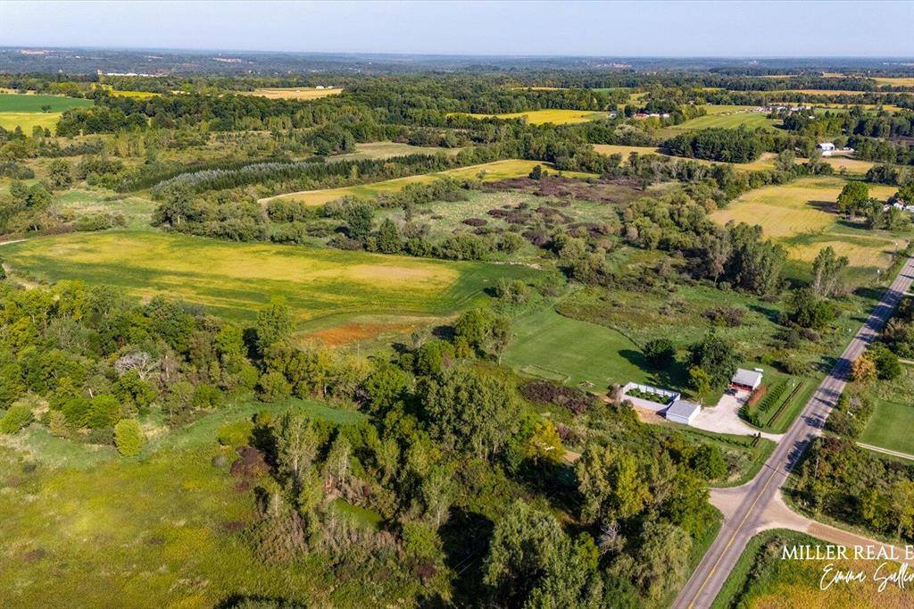 Kalamo Twp, MI 49073,VL Mason Road S