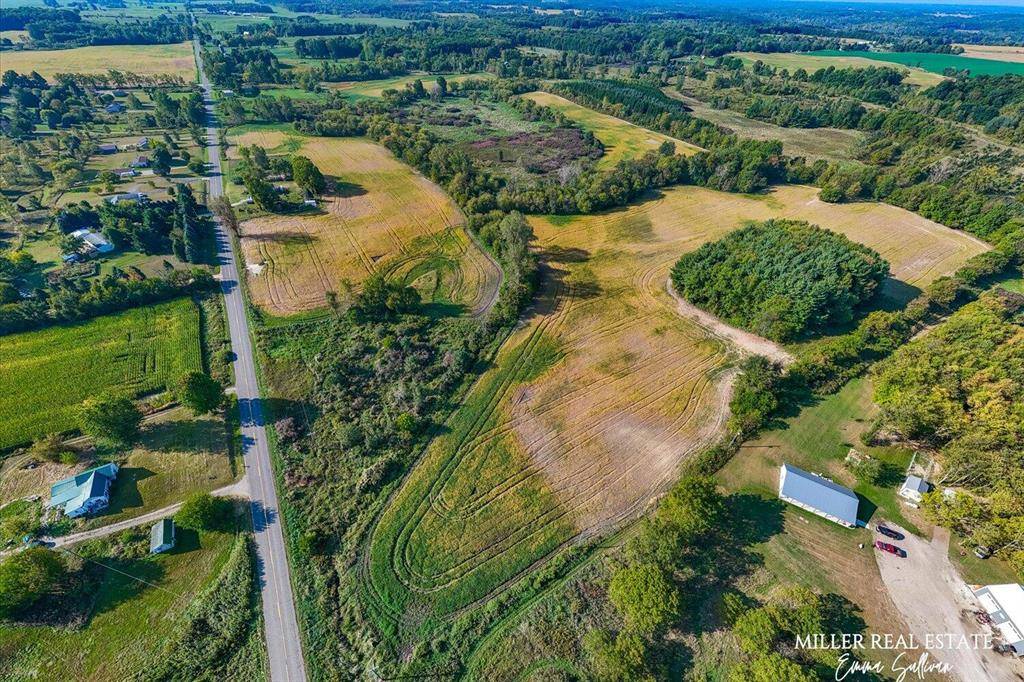 Kalamo Twp, MI 49073,658 Mason Rd S