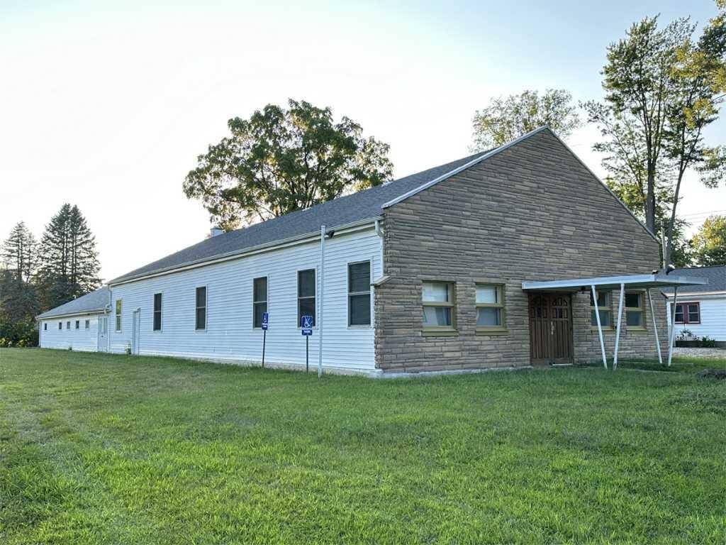 Edwardsburg Vlg, MI 49112,Address not disclosed