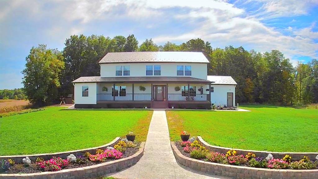 Maple Grove Twp, MI 49073,7200 Lawrence Road