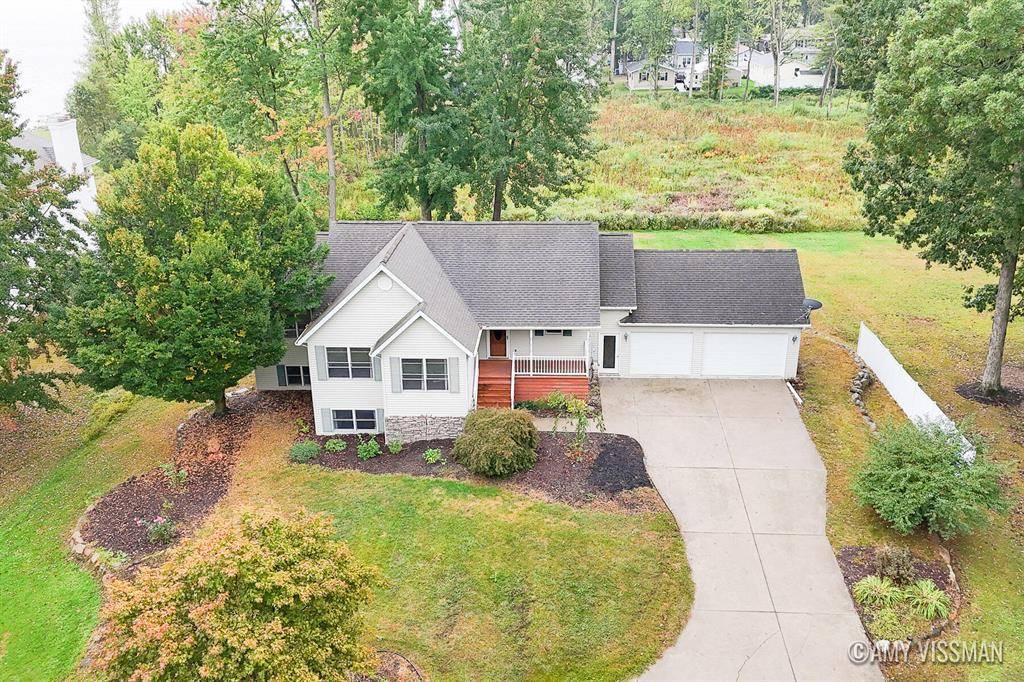 Wayland, MI 49348,12807 Westwood Lane