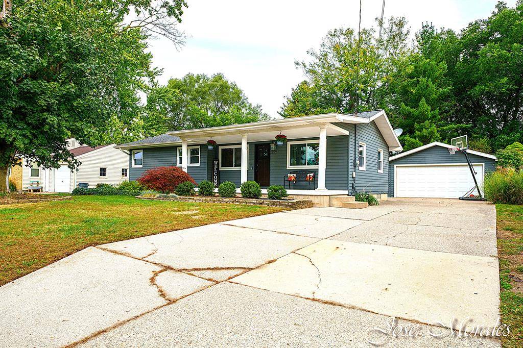 Grandville, MI 49418,4297 41st Street SW