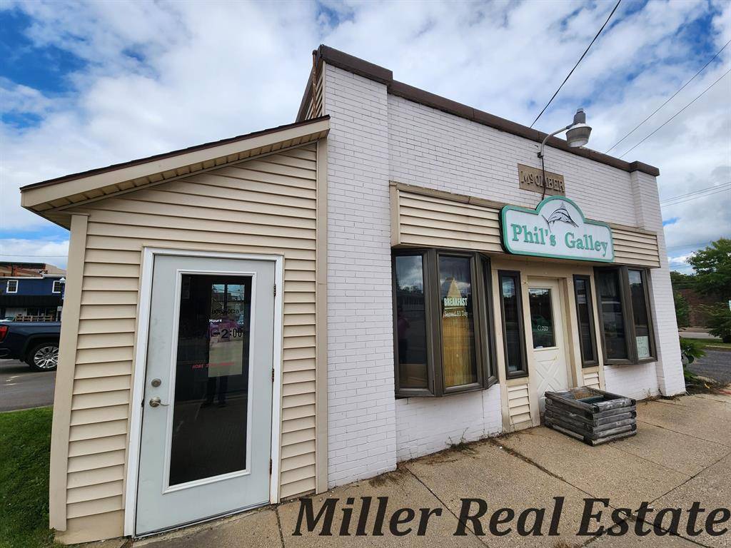 Hastings, MI 49058,139 E Court Street