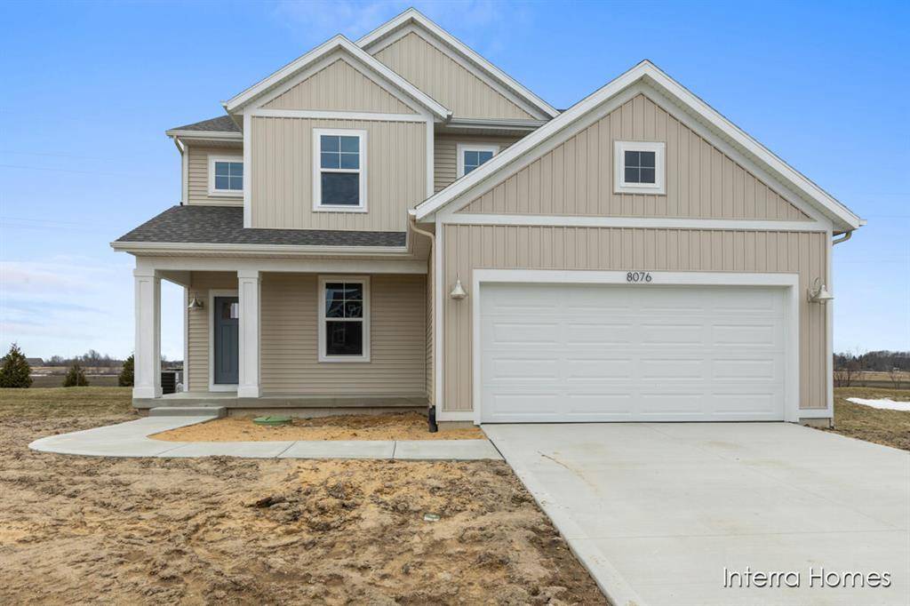 Allendale Twp, MI 49401,8076 Placid Waters Drive 129