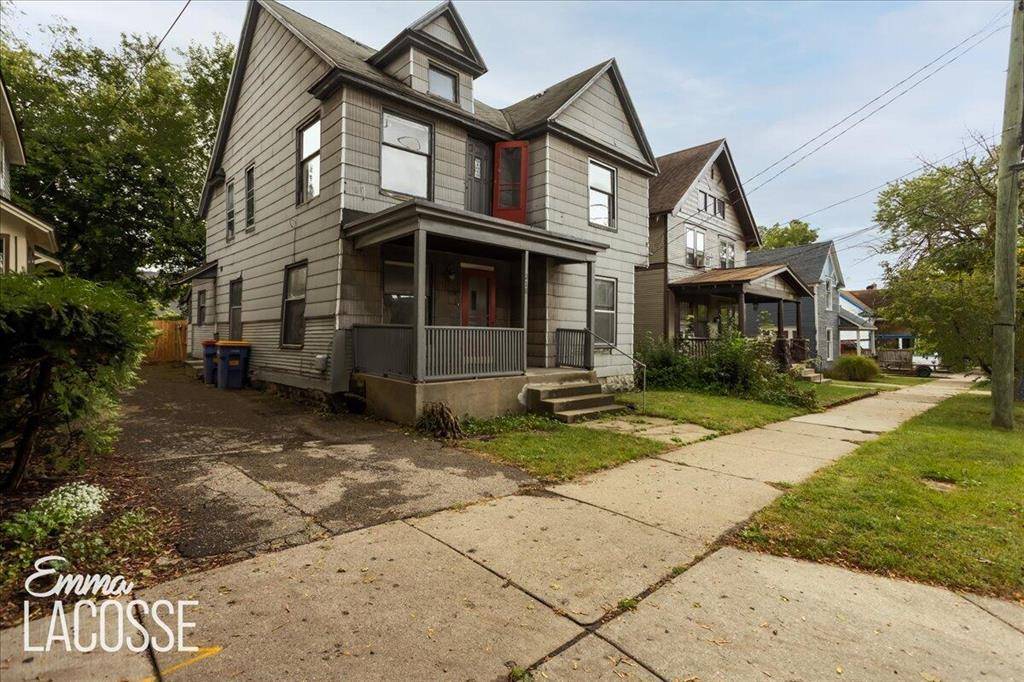 Grand Rapids, MI 49506,318 Diamond Avenue SE