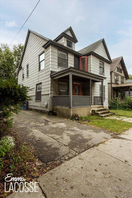 Grand Rapids, MI 49506,318 Diamond Avenue SE