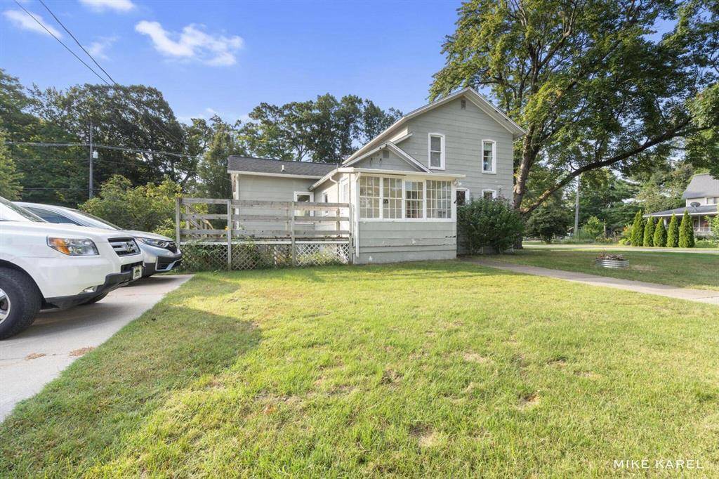 Holland Twp, MI 49424,287 Howard Avenue