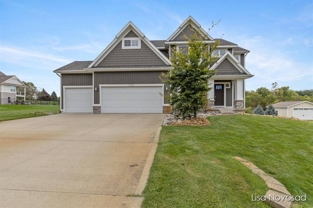 Caledonia, MI 49316,7780 Copper Heights Court