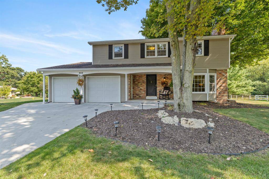 Grand Rapids Twp, MI 49546,444 Orlando Avenue SE