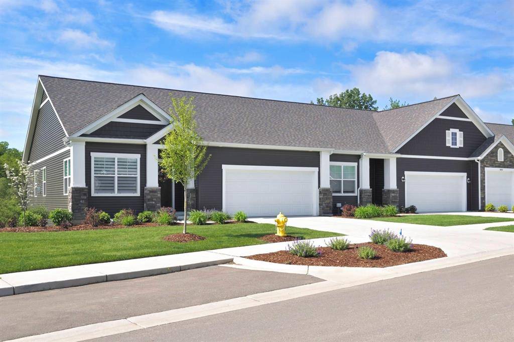 Kentwood, MI 49512,2793 W Cobblestone Court SE 5