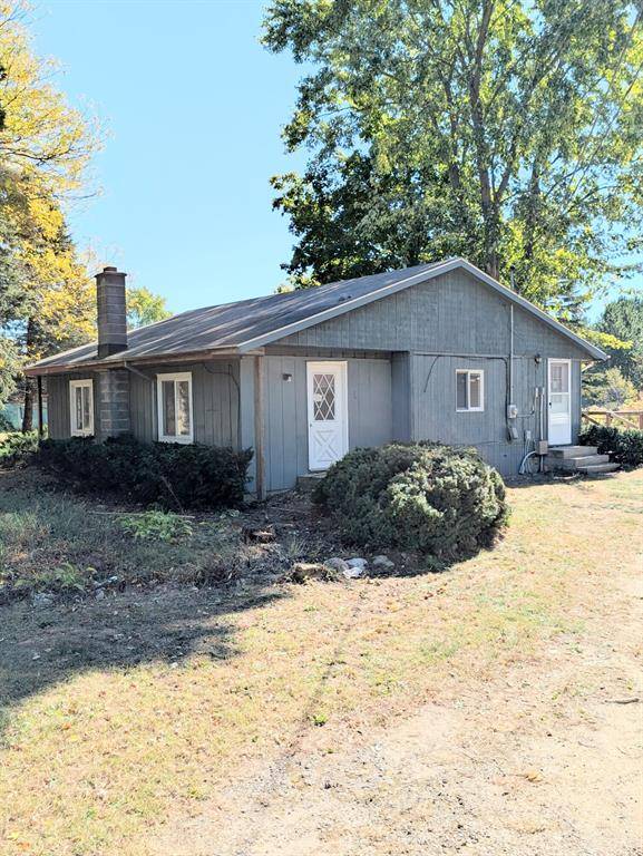 Oakfield Twp, MI 49341,11700 Stultz Street