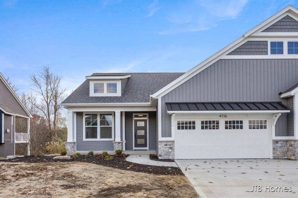 Wyoming, MI 49418,4726 Albright Court SW Building: * 12