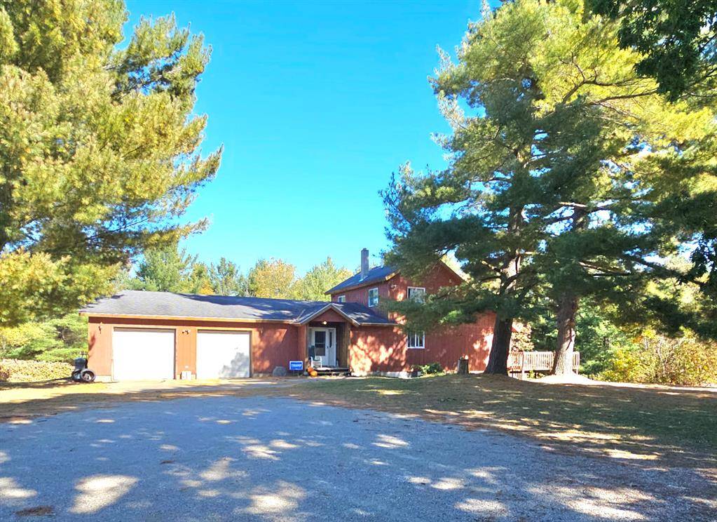 South Arm Twp, MI 49727,8091 Goebel Road