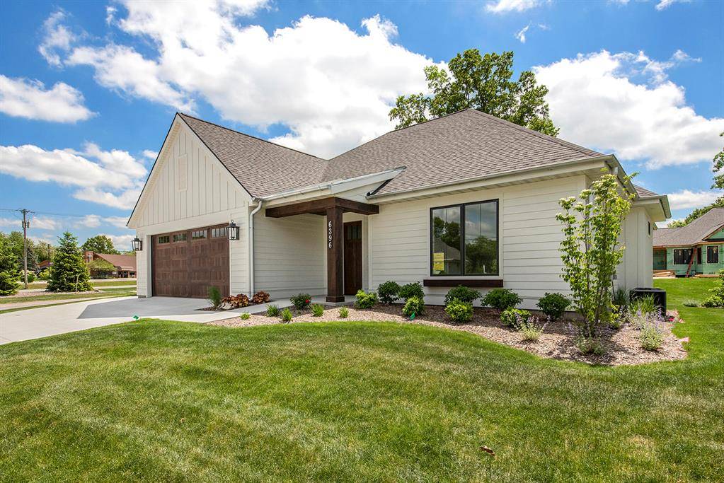 Cascade Twp, MI 49546,6396 Lamppost Circle SE 1