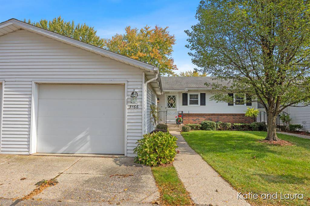 Kentwood, MI 49512,3166 Villa Ridge Drive SE