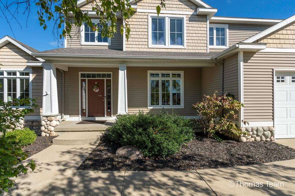 Hudsonville, MI 49426,3865 Jasper Court