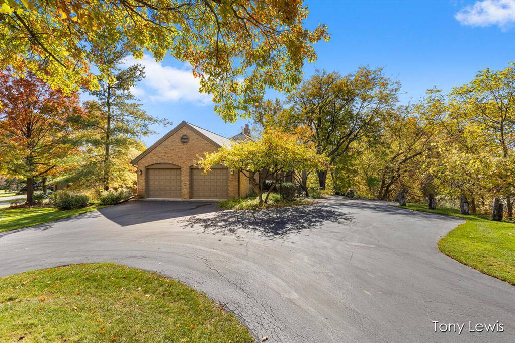 Grand Rapids Twp, MI 49546,610 Cascade Hills Hollow SE