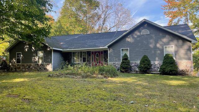 Grattan Twp, MI 49341,10303 Belding Road NE