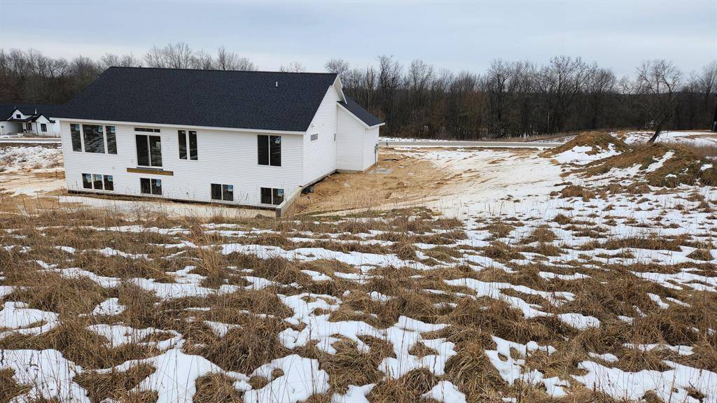 Bowne Twp, MI 49302,12491 Agate Court SE