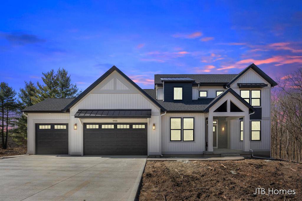 Caledonia Twp, MI 49316,9155 Alaska Avenue