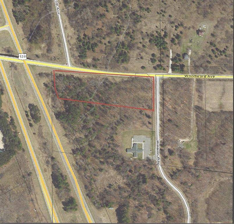 Big Rapids Twp, MI 49307,15505 Waldron Way