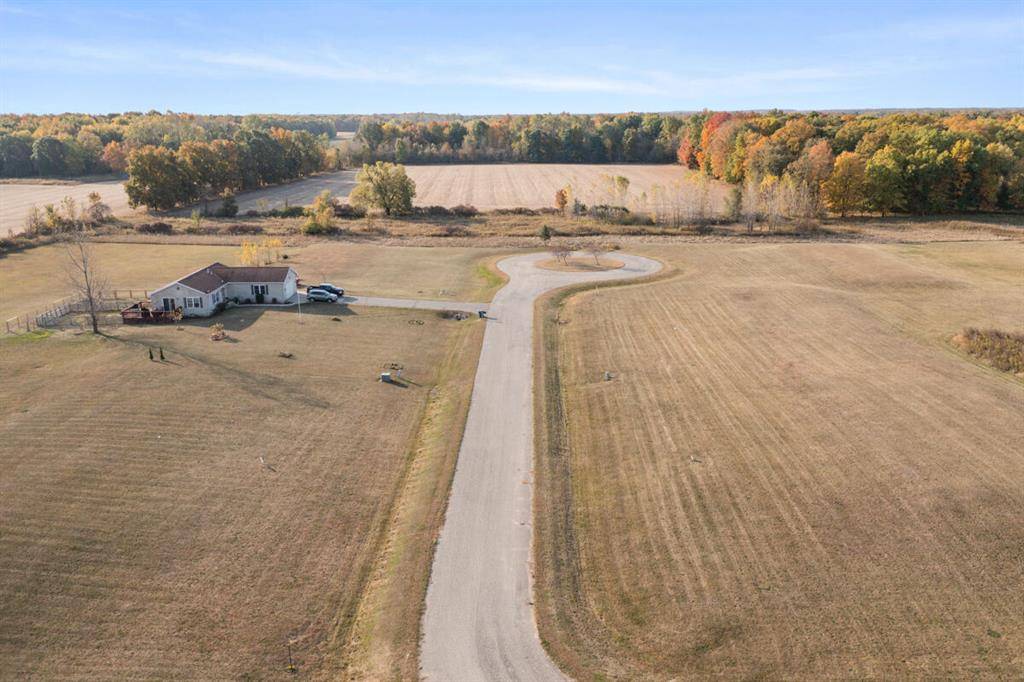 Bushnell Twp, MI 48834,4530 Creek View Court