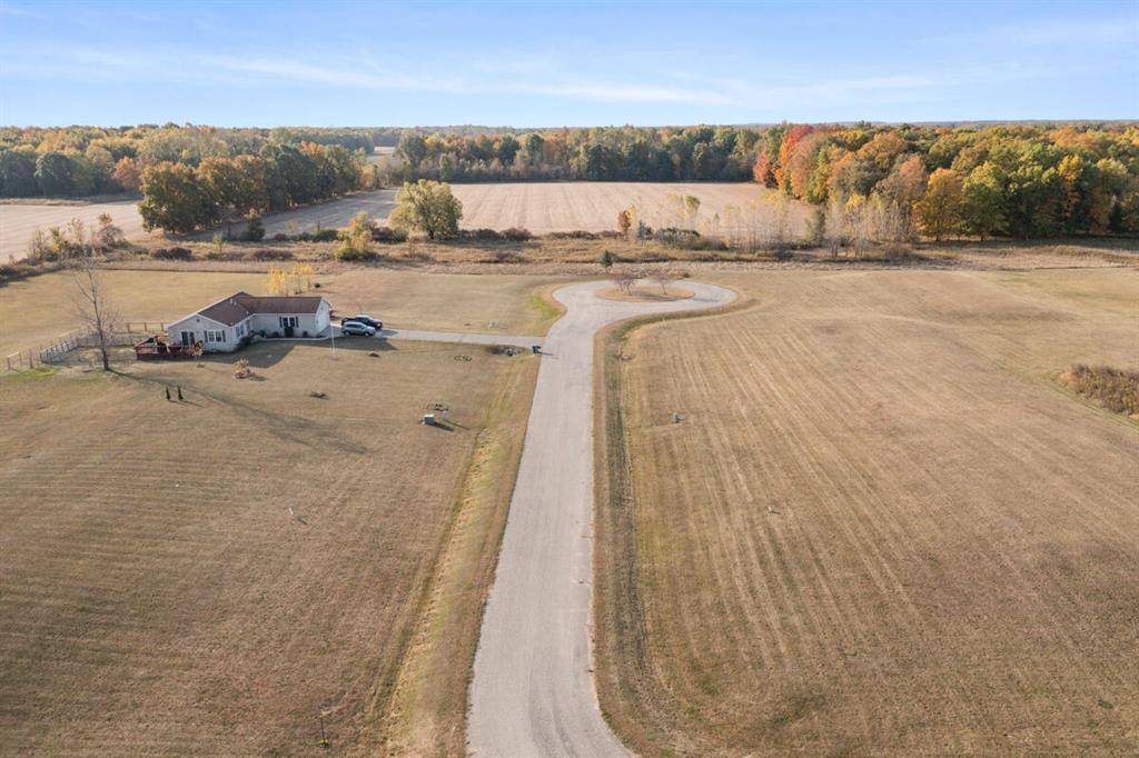 Bushnell Twp, MI 48834,4723 Meadow View Drive