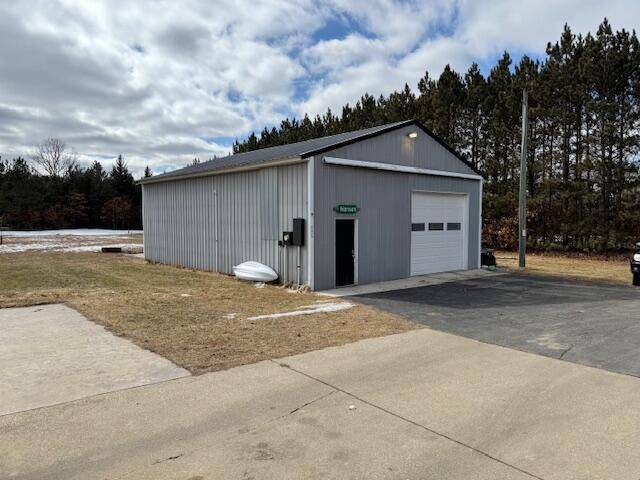 Evergreen Twp, MI 48888,5570 E Stanton Road