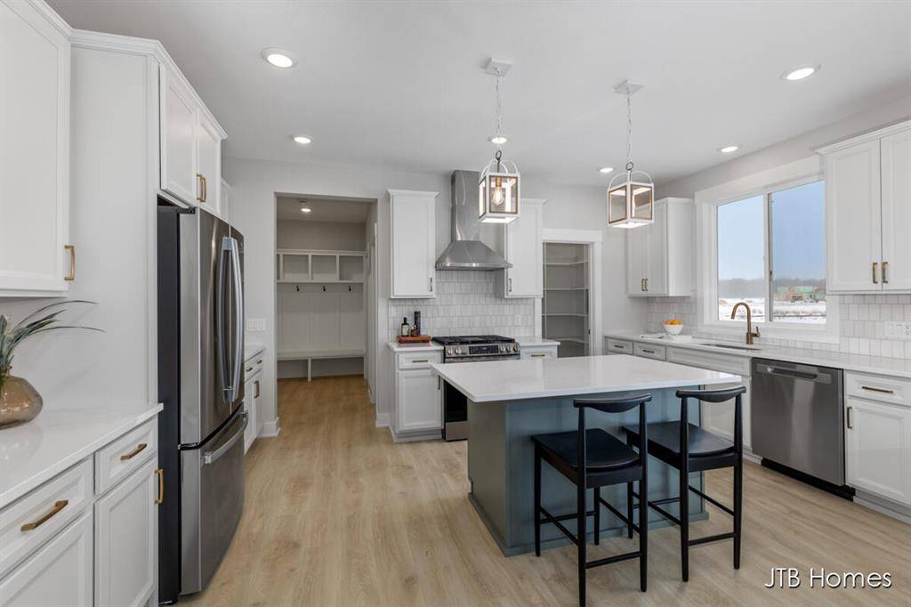 Grand Haven Twp, MI 49417,12577 Manchester Drive