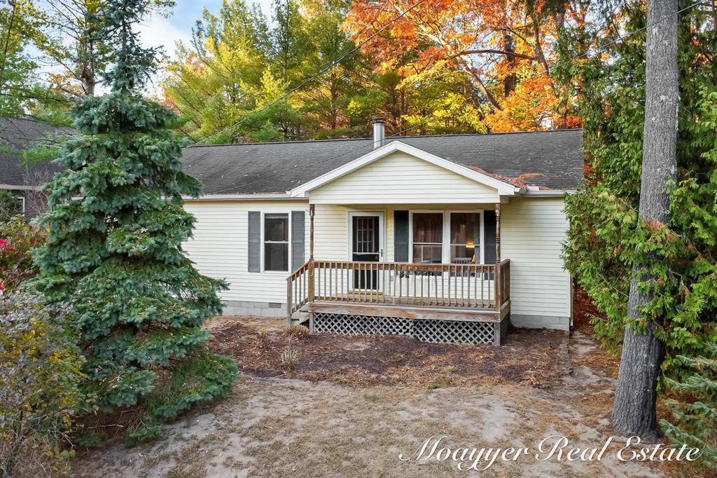 Lyon Twp, MI 48653,318 Elm Avenue