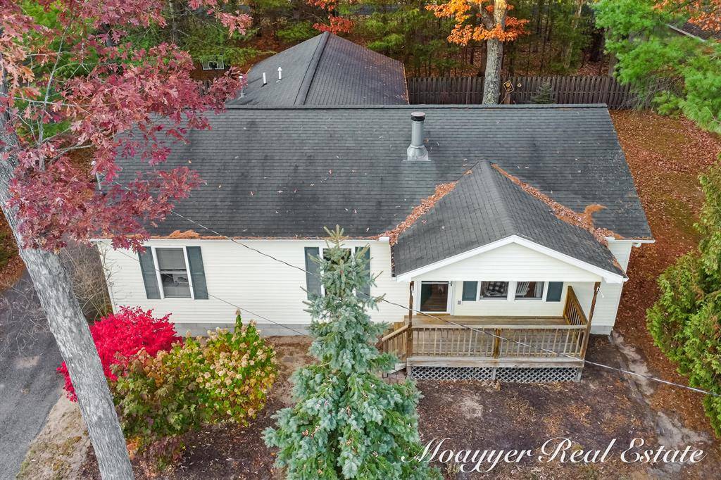 Lyon Twp, MI 48653,318 Elm Avenue