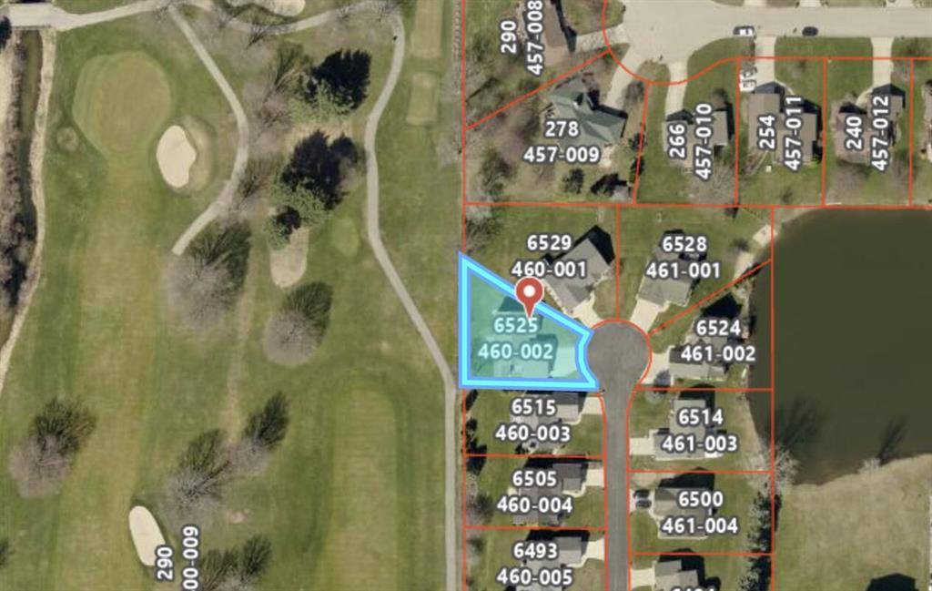 Grandville, MI 49418,6525 Par 5 Drive